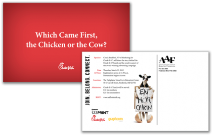 Eat Mor Chikin Mugs (479x289), Png Download