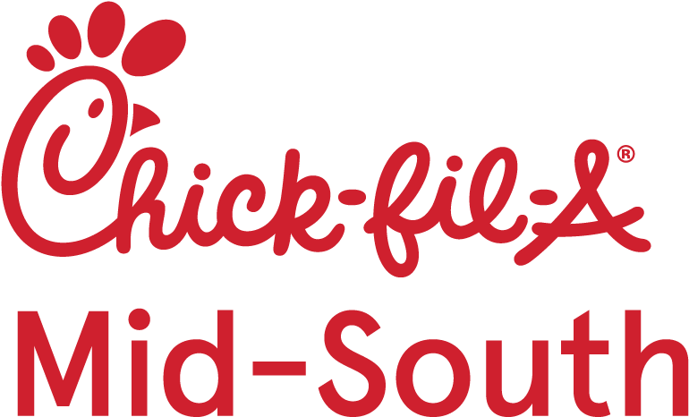 2018 Chick Fil A M - Chick Fil A Banner (1209x642), Png Download