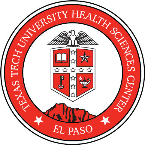 15 Am 41888 Pic1 5/25/2016 - Texas Tech University Health Sciences Center El Paso (542x542), Png Download