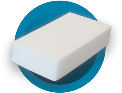 Cleanbrick Magic Eraser Better Than Mr - Paper (499x319), Png Download