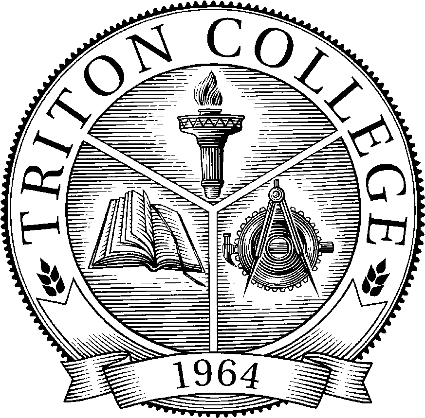 Source - Assets - Hospitalityonline - Com/ - Triton College (900x887), Png Download