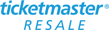 Ticketmaster Logo White Png (375x375), Png Download