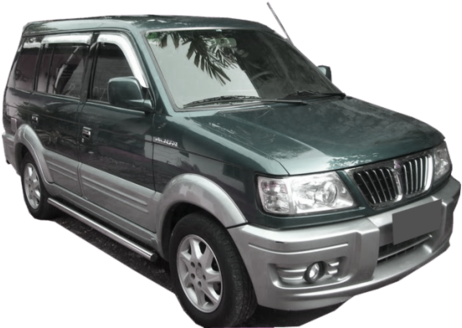 Conversion Kit Svo/wvo/ppo - Toyota Kuda (500x375), Png Download