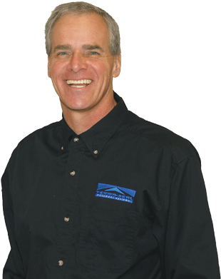 This Is An Edited Transcript Of An Interview With Roy - Roy Spencer (335x400), Png Download