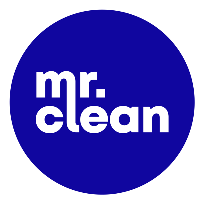 Bedrifter Som Velger Mr - Circle (1000x1000), Png Download