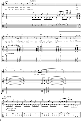 Mr - Clean - Mr - Clean - Technical Drawing (450x582), Png Download