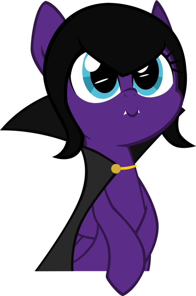 Hotel Transylvania Clipart - Hotel Transylvania Mavis Pony (678x1024), Png Download