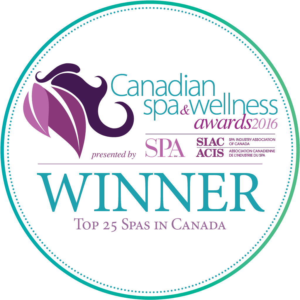 Canadian Spa - Agent Achievement Awards 2018 Winners (1042x1042), Png Download