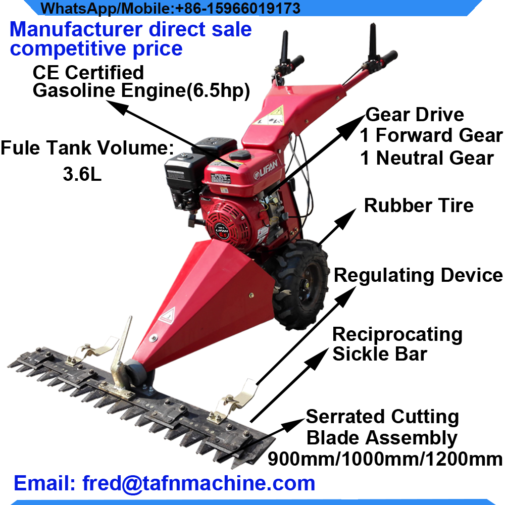 Scythe Bar Sickle Bar Mower - Mower (1000x1000), Png Download