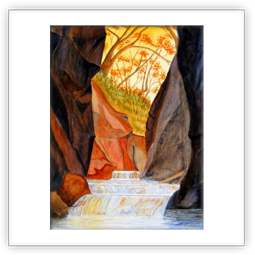Locally Known As "gingerbread Row" - Picture Frame (362x362), Png Download