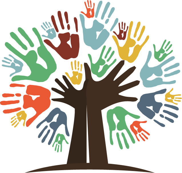 About Us - Bürgerschaftliches Engagement Im Gesundheitswesen: (637x606), Png Download