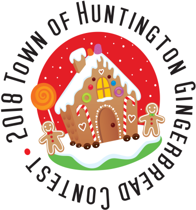 Town Of Huntington, Ny - Huntington (431x450), Png Download