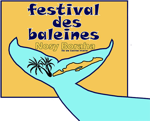 Member Of The Charter For Sustainable Tourism In Sainte-marie - Festival Des Baleines Madagascar (591x486), Png Download