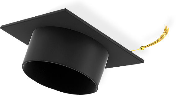 Chapel Formatura Png - Coin Purse (574x311), Png Download