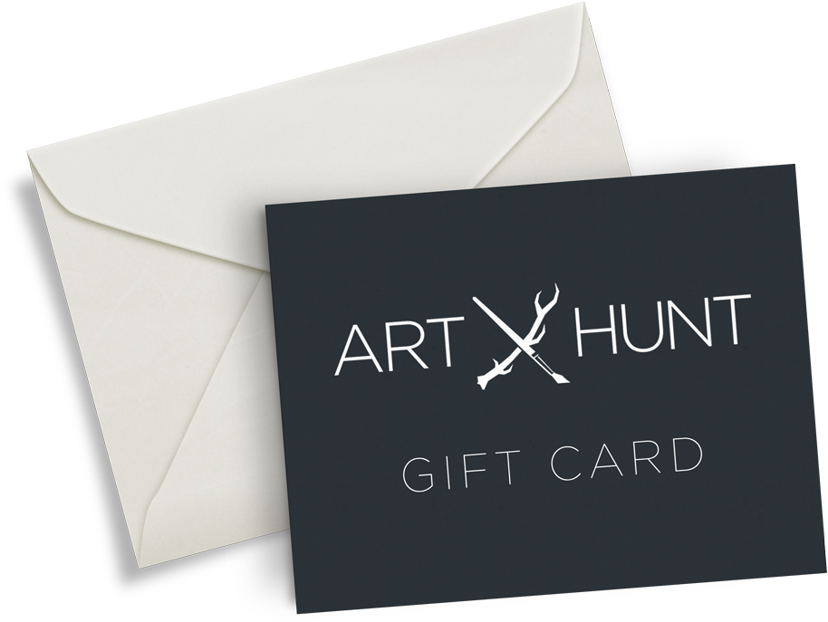 Online Art Gallery (1000x785), Png Download