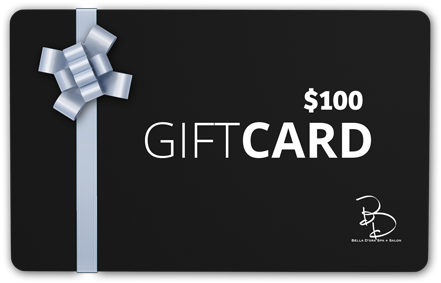 $100 Gift Card - $100 Gift Card Png (500x286), Png Download