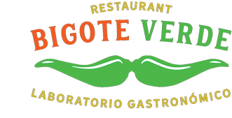 Header Logo - Bigote Verde Bern (800x180), Png Download