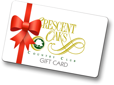 Crescent Oaks Gift Card - Discount Card (400x333), Png Download