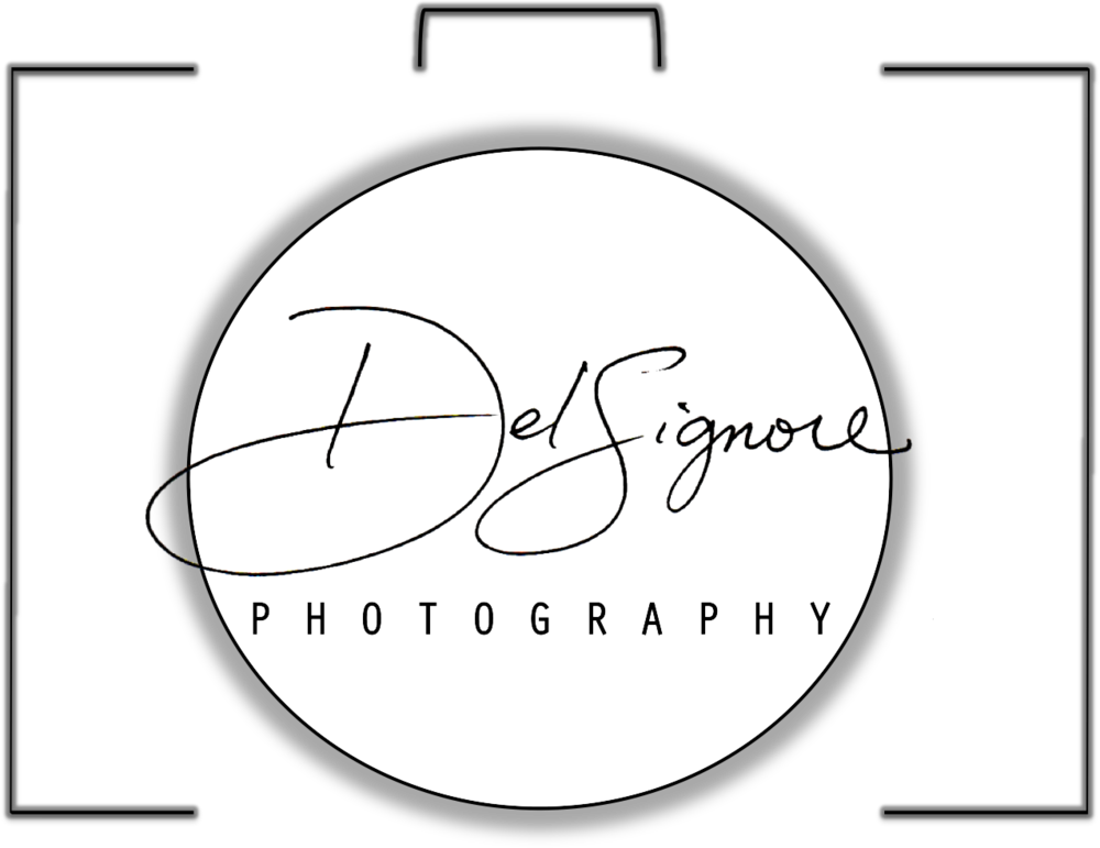 Delsignore Photography Gift Card (1000x771), Png Download