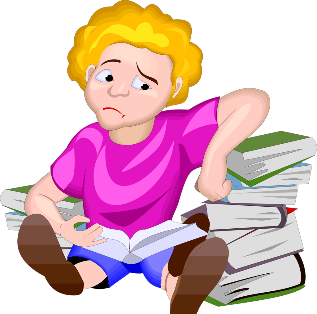 Purchase Disciple 4 Study Book Clipart - Clip Art (1024x1012), Png Download