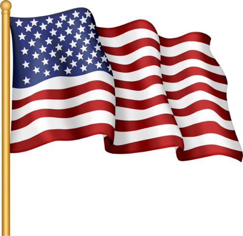 Good Luck In Washington D.c. Marathon Run, Eagle With (494x480), Png Download