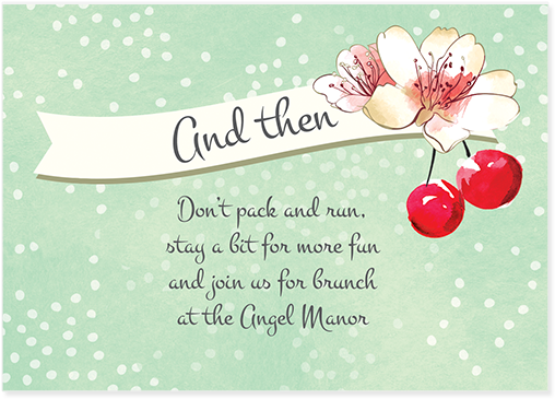 Coupon Repas Summer Love Pepperandjoy Uk - Greeting Card (700x700), Png Download