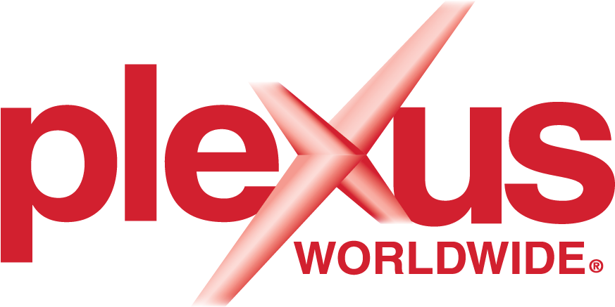 Logo - Plexus Worldwide Logo (881x478), Png Download