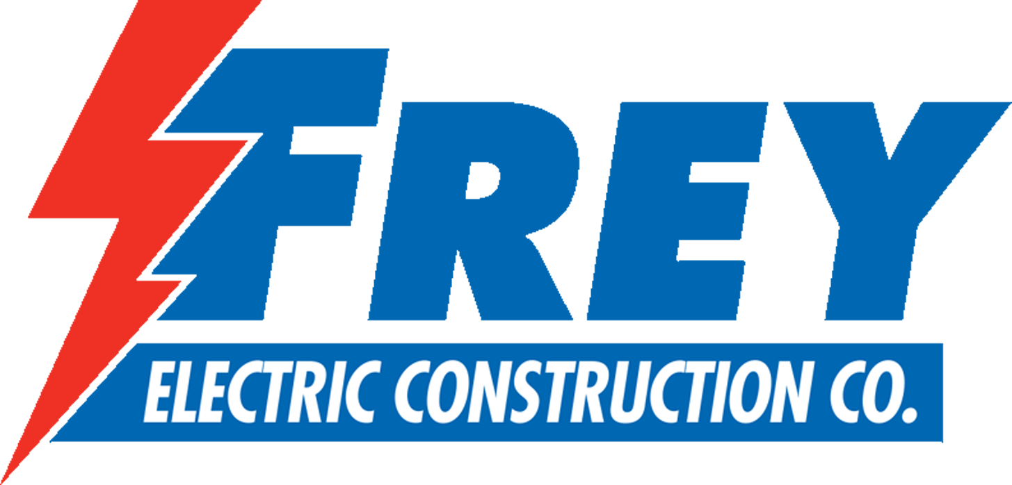 Frey Electric (1455x698), Png Download