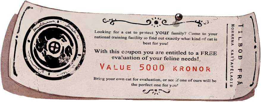 Coupon - Circle (878x343), Png Download