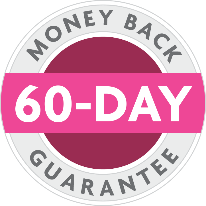 Plexus 60 Day Money Back Guarantee - Keep Calm 60 Days (723x723), Png Download