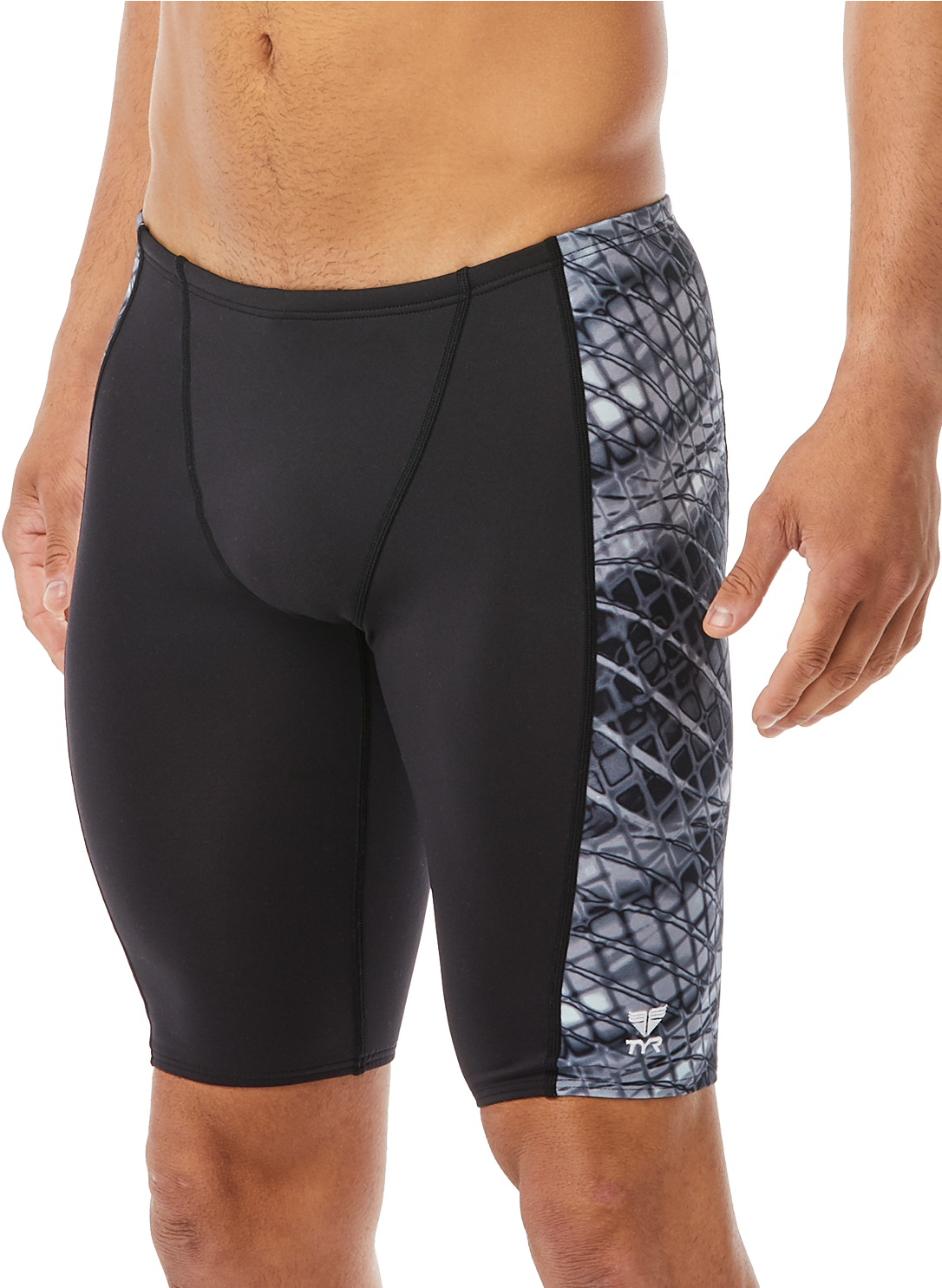 Best Gifts For Swimmers - Tyr Men's Jammer Plexus (1200x1484), Png Download