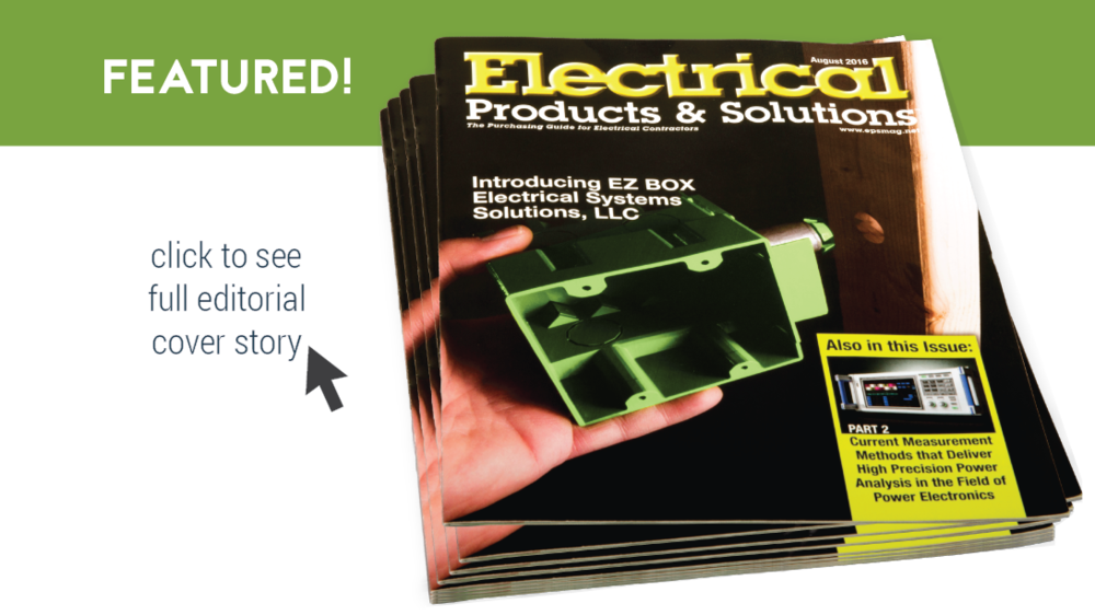 Eps Mag Feature-01 (1000x562), Png Download