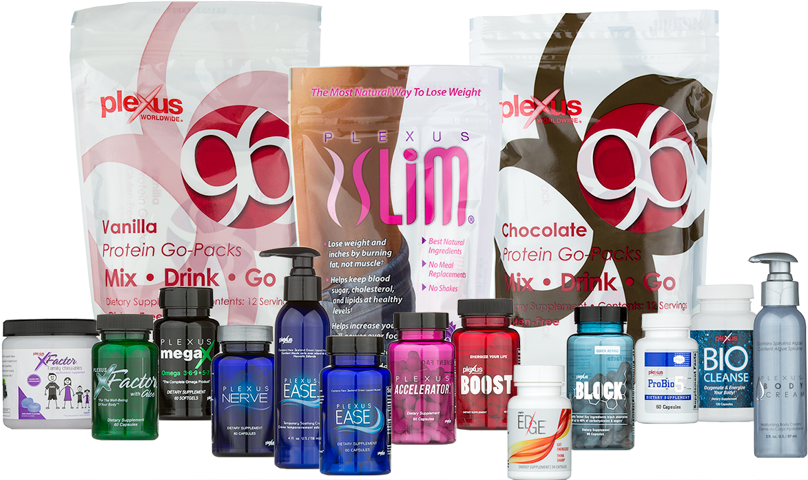 Plexus Slim Cost - Plexus 96 Vanilla Shake (1200x696), Png Download