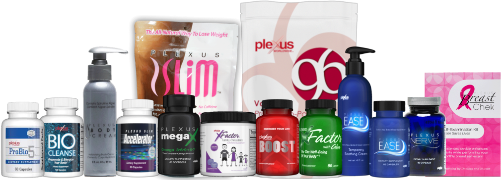 Plexus- Products - False Plexus Biocleanse Bio Cleanse - 180 Capsules (1024x372), Png Download