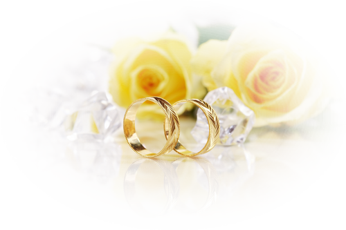 Related Wallpapers - Jeenjewels 1 Carat Citrine Engagement Ring On Silver (500x333), Png Download