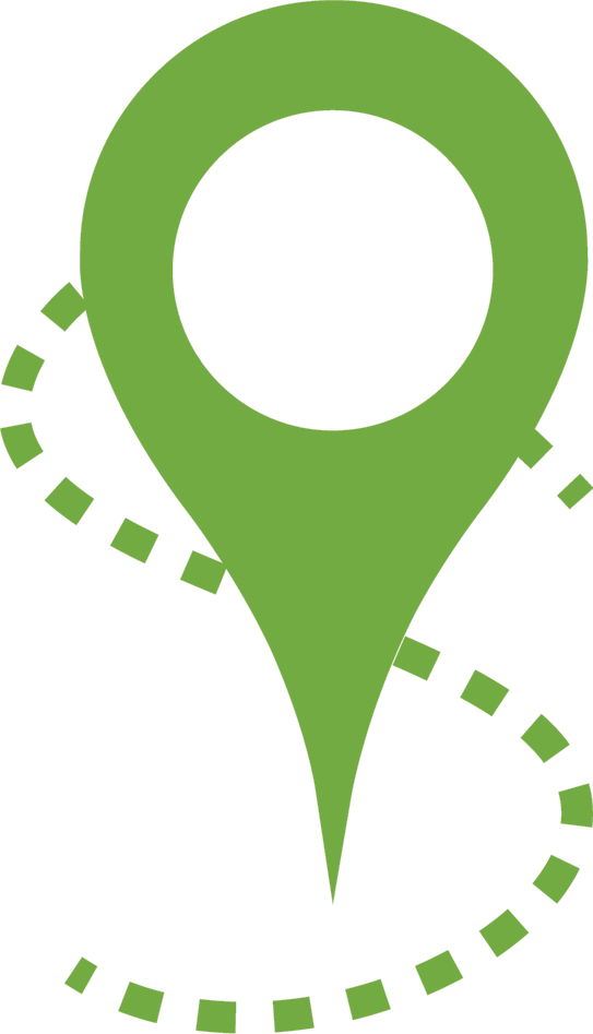 Tracker For Boda Boda Unleashed - Logo Tracker Gps (543x947), Png Download