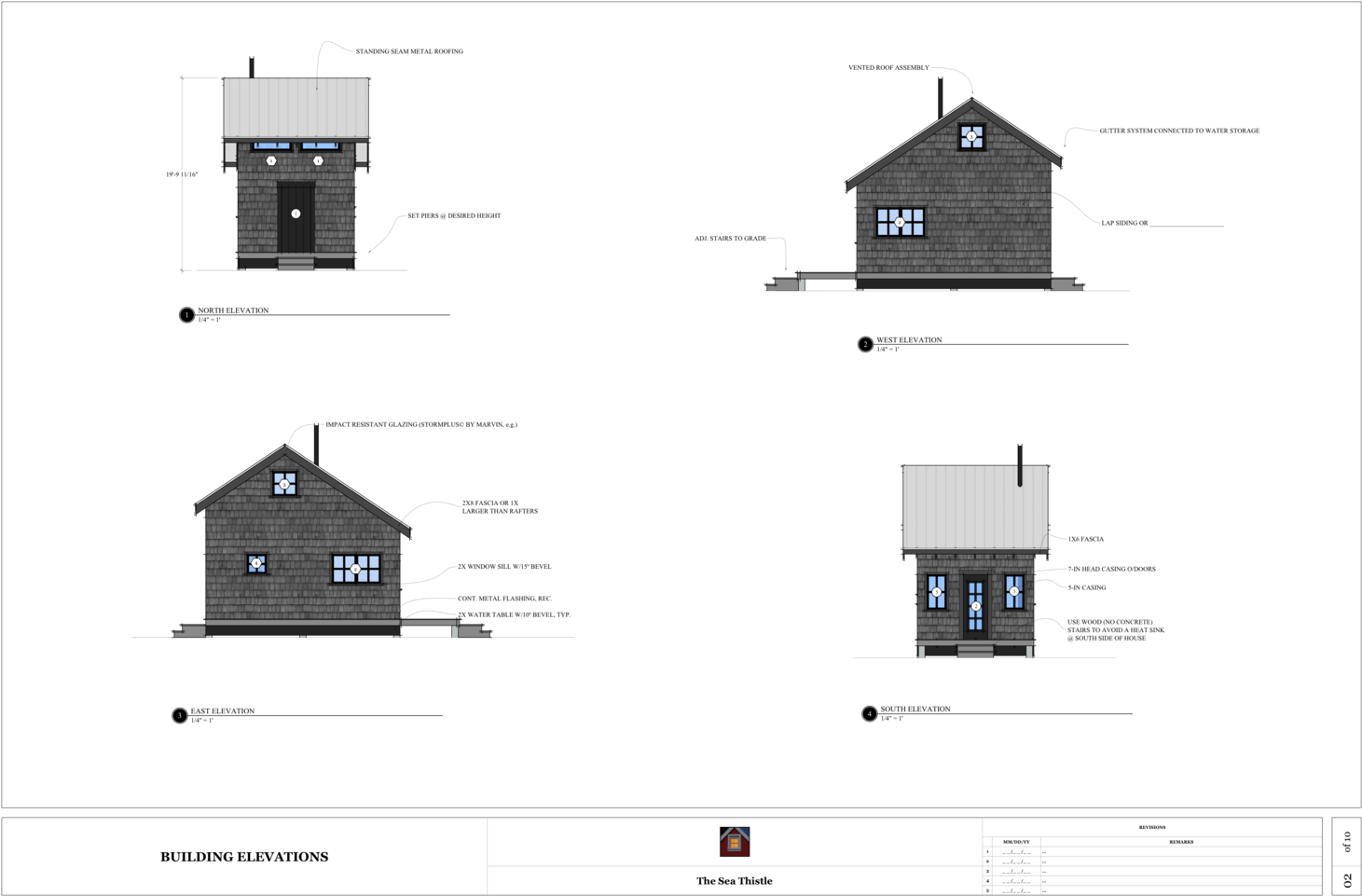 Sea Thistle - Drawing (1500x1000), Png Download