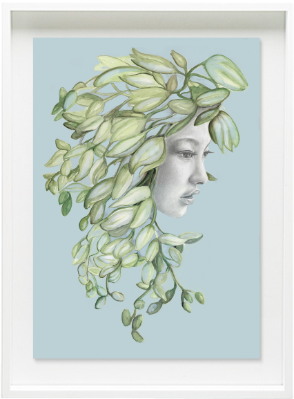 Affordable - Picture Frame (600x600), Png Download