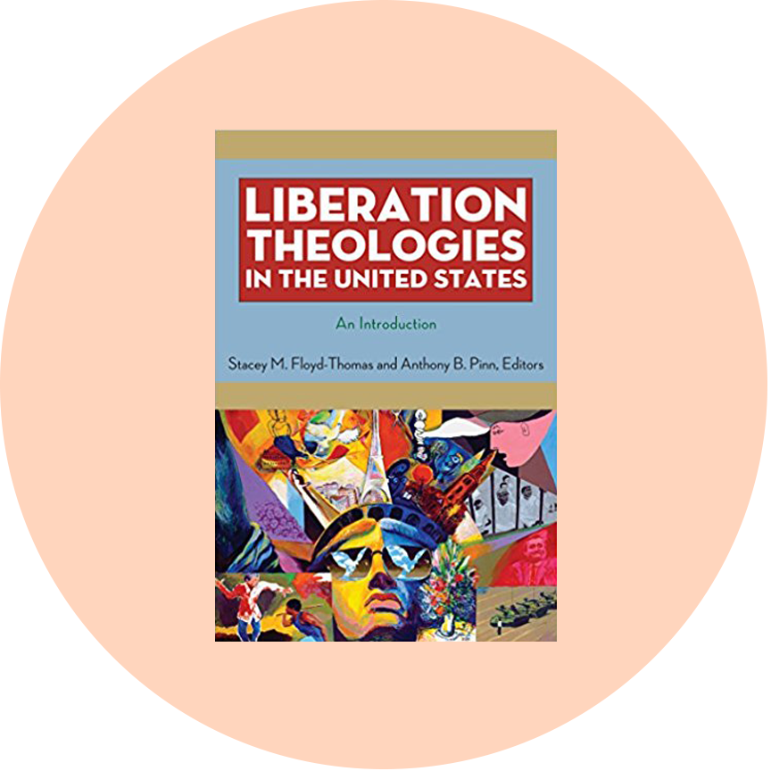 Bookrec 16 - Liberation Theologies In The United States: An Introductio (864x864), Png Download