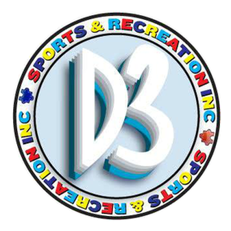 D3 Sports & Recreation Is Dedicated To Providing A - Clayton County Community Service Authority (349x349), Png Download