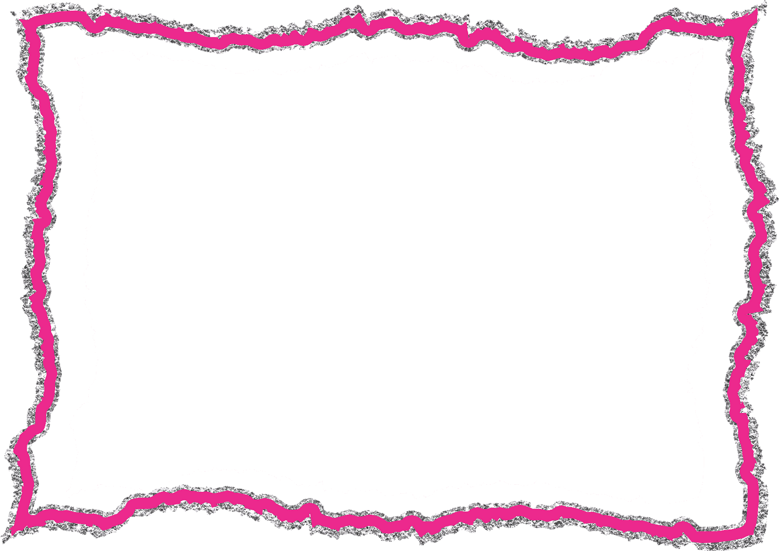 Bordes Y Marcos - Bordes Marcos Png (1600x1132), Png Download