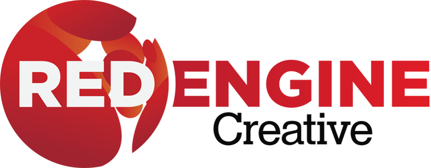 Rec Red - Redintegration (866x339), Png Download