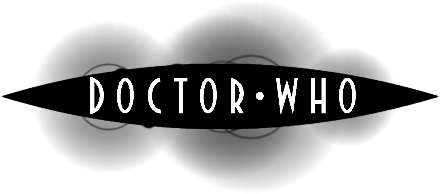 To View A 'domino' Version Of The 2005 Logo - Monochrome (1500x662), Png Download