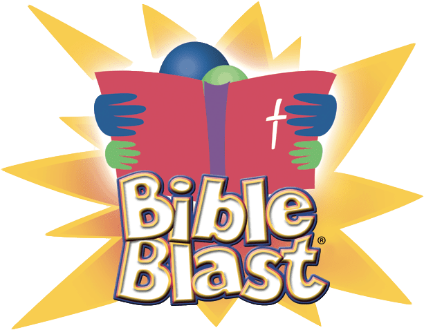 Bible Blast Provides Parents With An Easy, Structured - Child (625x498), Png Download