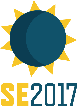 Targhee Solareclipse2017 Finallogo - Solar Eclipse Of August 21, 2017 (360x468), Png Download