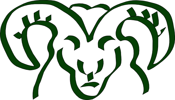 This Free Clipart Png Design Of Bull Head (600x342), Png Download
