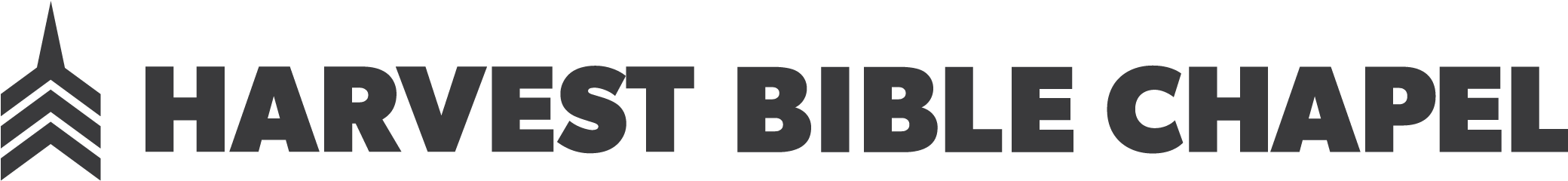 Turks & Caicos Islands - Harvest Bible Chapel (2400x600), Png Download