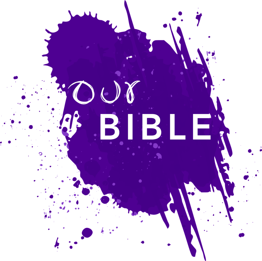 Our Bible App (1000x995), Png Download