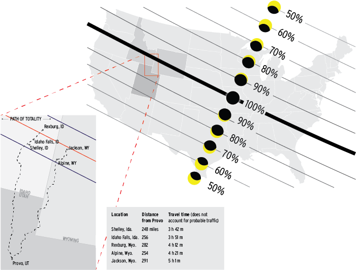 The Entire Continental United States Will See At Least - Ranking America's Fifty States: A Comparison In Graphic (792x612), Png Download