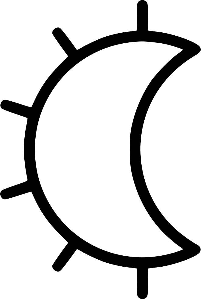 Solar Eclipse Comments - Astm Grain Size Chart (660x980), Png Download